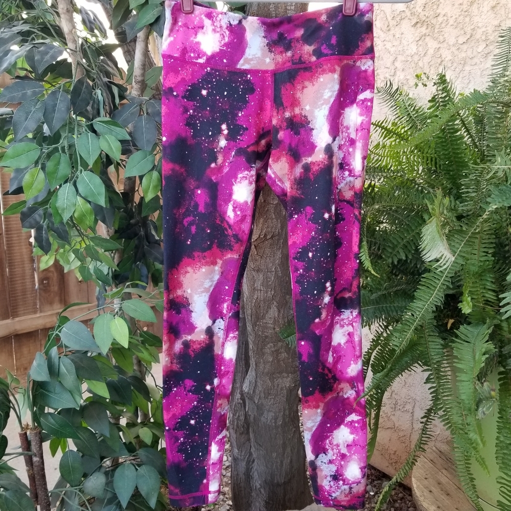 Space leggings